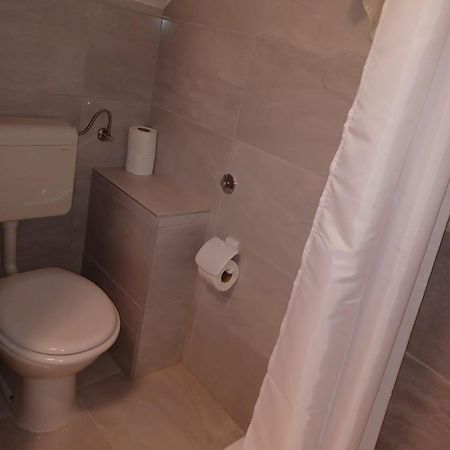 Milea Hotel Makarska Buitenkant foto