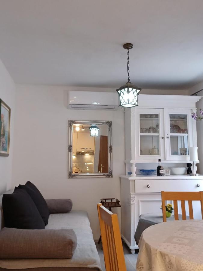 Milea Hotel Makarska Buitenkant foto