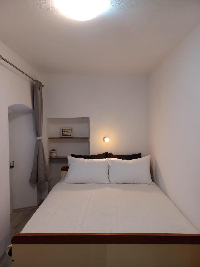 Milea Hotel Makarska Buitenkant foto