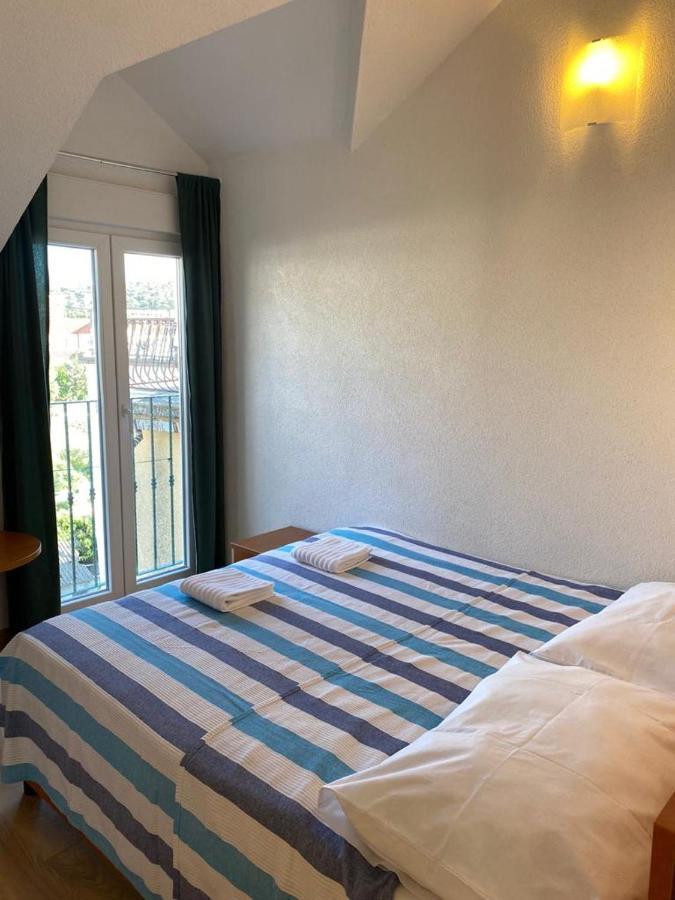 Milea Hotel Makarska Buitenkant foto