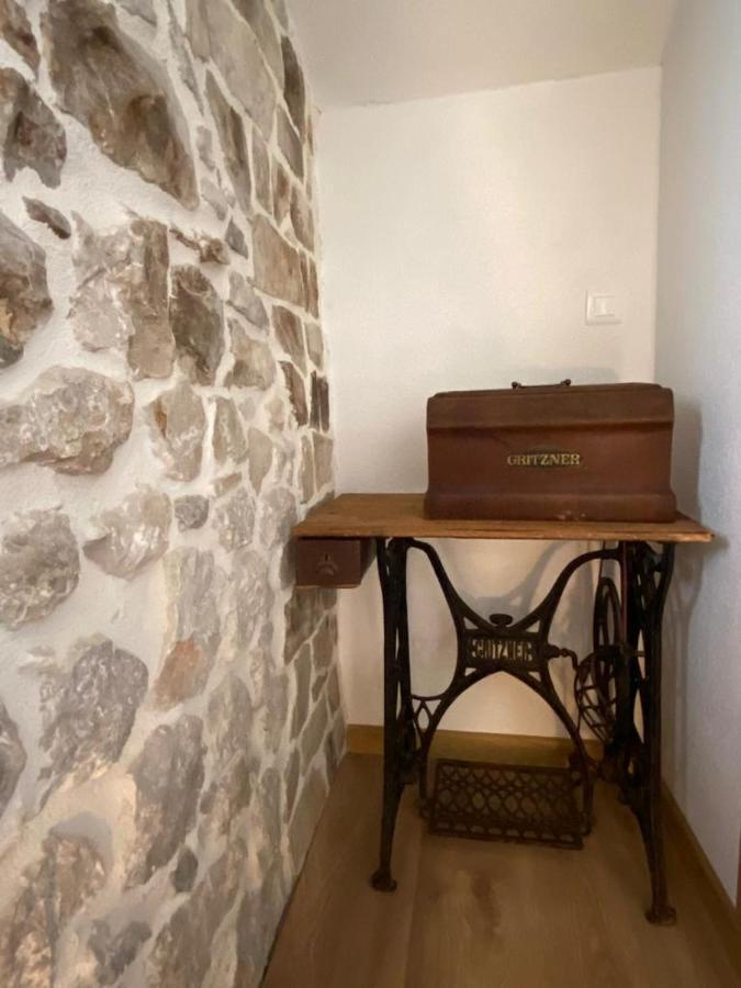 Milea Hotel Makarska Buitenkant foto