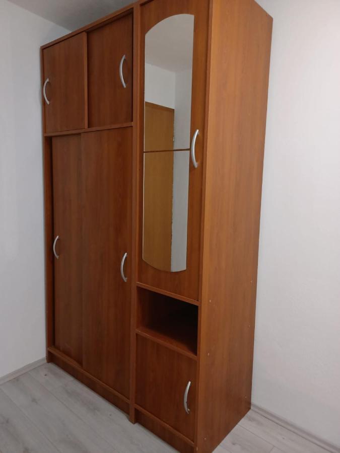 Milea Hotel Makarska Buitenkant foto
