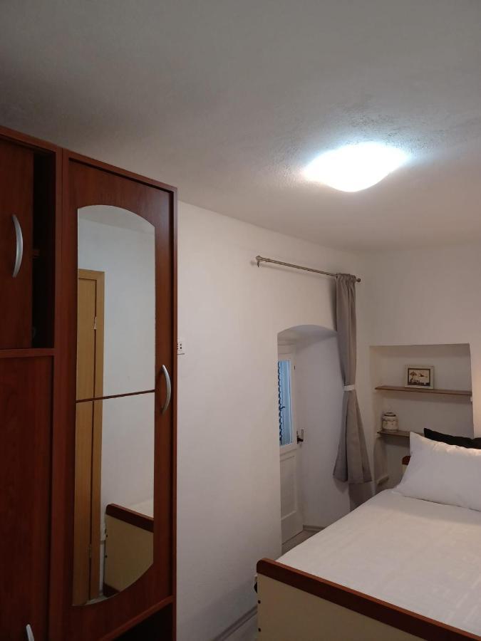 Milea Hotel Makarska Buitenkant foto